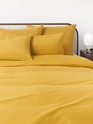 Flanelová obliečka na paplón Biba