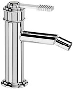 Sapho Sapho, VERSI stojanková bidetová batéria, chróm, RV003