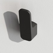 Háčik na uteráky AM.PM Func A8F35522 čierny