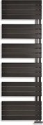 Radiátor kombinovaný Anima Oliver 93x60 cm antracit SIKODHR6001000A