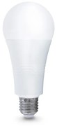 SOLIGHT LED žiarovka klasický tvar A70 22W, E27, 3000K, 270 °, 2090lm