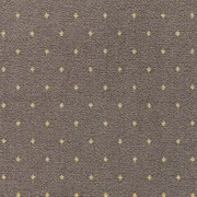 Metrážny koberec AKTUA hnedý / béžový