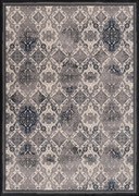 Koberec Agnella Agnus Loreta sivý