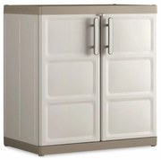 KIS Skriňa EXCELLENCE XL nízka 89 cm