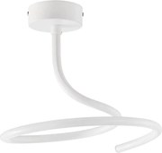 Eglo 32935 - LED Prisadený luster HARMONIE LED/13W/230V