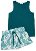 Súprava krátkeho pyžama