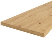 Pracovná doska 60 cm 38-R20315RU (dub artisan). Vlastná spoľahlivá doprava až k Vám domov. 1024655