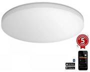 Steinel-LED Stmievateľné svietidlo so senzorom RSPROR20PLUS 15,86W/230V IP40 3000K ST067755