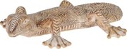 Dekoračná soška Veľká jašterica%