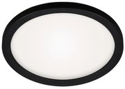 Briloner 7150-415 - LED Stropné svietidlo SLIM LED/12W/230V pr. 19 cm