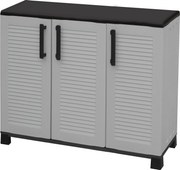 ARTPLAST Séria F100-B Nízka skriňa, šírka 102 cm
