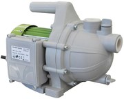 Záhradné čepradlo JGP6005, 600W