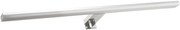 Sapho Sapho, FELINA LED svietidlo, 12W, 608x15x112mm, chróm, FE060