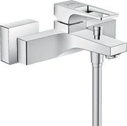Hansgrohe Metropol, páková vaňová batéria, chrómová, HAN-74540000