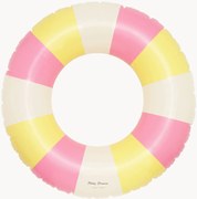 Ručne potlačené nafukovacie koleso Bubble Pastel, rôzne veľkosti