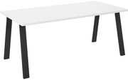 Stôl Kleo 185x90 – Biely