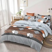 Bavlnené obliečky Homa REMIG OBJECTS 7-dielna sada 140x200 cm