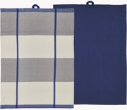 Kuchynské utierky Blocks, 2 ks