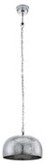 Eglo 49182 - Luster na reťazi DUMPHRY 1xE27/60W/230V