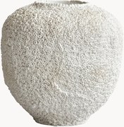 Ručne vyrobená váza Sunao, V 30 cm