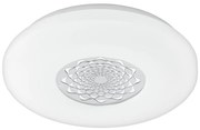 Eglo 96025 - LED Stropné svietidlo CAPASSO 1 LED/18W/230V