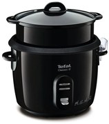 Čierny ryžovar RK103811 – Tefal