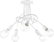 XXXLutz STROPNÉ SVIETIDLO, 65/65/50 cm - Online Only bytové doplnky - 004340018201