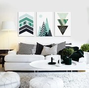 Obraz na stenu Embarrassed Judas / Dan Johannson  XOBDJ125E3