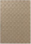 Villeroy & Boch Kusový koberec Scala 106267 Caramel, 160x230, hnedá, obývacia izba