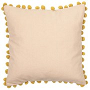 Obliečky na vankúše Broste Copenhagen POM