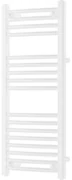 Mexen Ares, vykurovacie teleso 900 x 400 mm, 312 W, bočné pravé a spodné pripojenie, biela, W102-0900-400-00-20-S