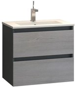 Kúpeľňový set  Spirit D60 521700