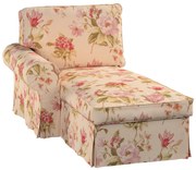 Poťah na ležadlo Ektorp (ľavé)