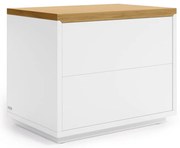 Nočný stolík Kave Home Abilen