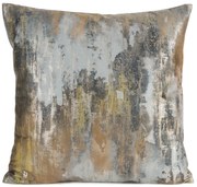 DEKORAČNÁ OBLIEČKA NA VANKÚŠ TINA 45X45 CM VIACFAREBNÁ