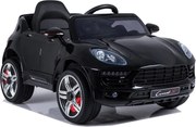 LEAN CARS Autobatéria Coronet S čierna