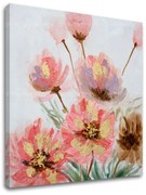 Obraz na plátne KVETY | rôzne rozmery