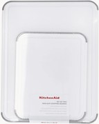 Dosky na krájanie KitchenAid, 2 ks