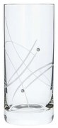 Celebration Crystals modern 250 ml 6 ks