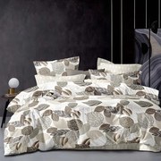 Posteľná bielizeň z mikrovlákna ALBS-7390 140x200 Lasher