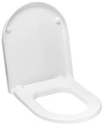 Roca Nexo wc doska duroplast biela 7.8016.4.A00.4