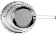 WMF - Ochranná pokrievka na panvicu pr. 20,24-28 cm