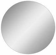 Zrkadlo Round 40 cm, 1 ks