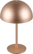 Reality Munoz stolová lampa káva r54891165 RER54891165