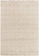 Balta, Kusový koberec Stella 62622-062, 80x150, béžová, obývacia izba