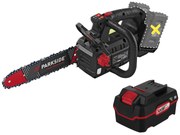 Parkside Performance®  Aku prerezávacia píla na stromy Ppaks 40-Li A1 + Akumulátor 20 V/4 Ah PAP 20 B3  (800011759)