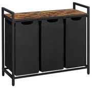 Kôš na bielizeň BLH301B01