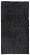 Koberec Shaggy Dream 1,2/1,7 8003 čierna