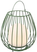Nordlux - Stmievateľné vonkajšie prenosné LED svietidlo JIM TO-GO LED/3W/3,7V IP54