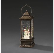 LED vianočná dekorácia LED/1xLR14